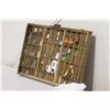 Image 2 : Type Set Drawer Collage
