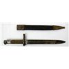 Image 1 : Spanish Artillery Bayonet