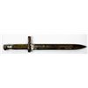 Image 3 : Spanish Artillery Bayonet
