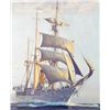 Image 2 : Coast Gaurd Cutter "Bear" by Charles R. Patterson