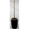 Image 1 : Crown USA Butter Stoneware Churn