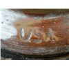 Image 3 : Crown USA Butter Stoneware Churn