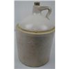 Image 1 : Stoneware Whiskey Jug