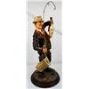 Image 2 : Fly Fishing Sculpture