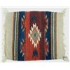 Image 1 : Navajo Weaving Table Rug