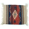 Image 2 : Navajo Weaving Table Rug