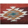 Image 3 : Navajo Weaving Table Rug