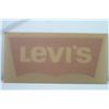 Image 2 : Levi's Jeans Advertisement Sign