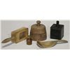 Image 1 : Antique Buttermold Collection