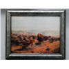 Image 2 : The Buffalo Hunt by JD Allen