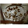Image 2 : Chandelier from Fortin Mansion Billings, Mt