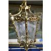 Image 2 : Light Fixtures from the Forton Mansion Billings Mt