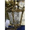 Image 3 : Light Fixtures from the Forton Mansion Billings Mt