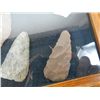 Image 10 : Native American Spear Heads and Points