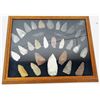 Image 1 : Native American Spear Heads and Points