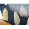 Image 8 : Native American Spear Heads and Points