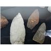 Image 9 : Native American Spear Heads and Points
