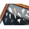 Image 2 : Native American Arrowhead and Points Collection
