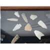 Image 3 : Indian Arrowhead, Elk Teeth, and more Collection