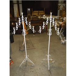 Candelabras