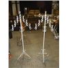 Image 1 : Candelabras