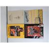 Image 3 : Old Cowboy Saddle & Spurs Books