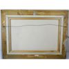 Image 8 : Victorian Gilded Wood Framed A