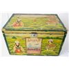 Image 1 : Aircraft Japan Tea Box