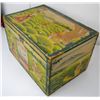 Image 2 : Aircraft Japan Tea Box