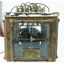 Union Railroad Switch