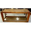 Image 1 : Table Top Glass Display Case