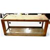Image 2 : Table Top Glass Display Case