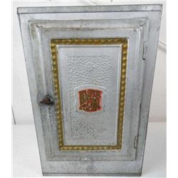 Home Comfort Bread and Cake Cabinet