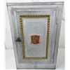 Image 1 : Home Comfort Bread and Cake Cabinet