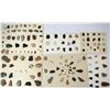 Image 1 : Collection of 147 Idaho Indian Arrowheads