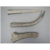 Image 2 : Elk Antler Cribbage Boards