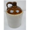 Image 1 : Stoneware Whiskey Jug