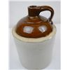 Image 2 : Stoneware Whiskey Jug