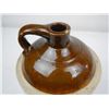 Image 3 : Stoneware Whiskey Jug