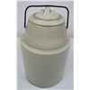 Image 1 : Stoneware Pickling Crock