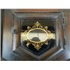 Image 3 : Antique Clock from Libby, Mt School Room