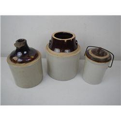 Stoneware Collection