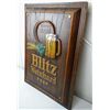 Image 2 : Blitz Weinhard Beer Sign