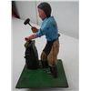 Image 6 : Cast Iron Blacksmith Bank