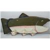 Image 1 : Fish Decor Wall Hanger