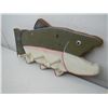 Image 2 : Fish Decor Wall Hanger