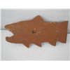 Image 3 : Fish Decor Wall Hanger