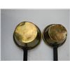 Image 3 : Old Brass Ladles