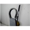 Image 6 : Old Brass Ladles