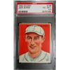 Image 1 : 1933 Goudey JACK BURNS #198